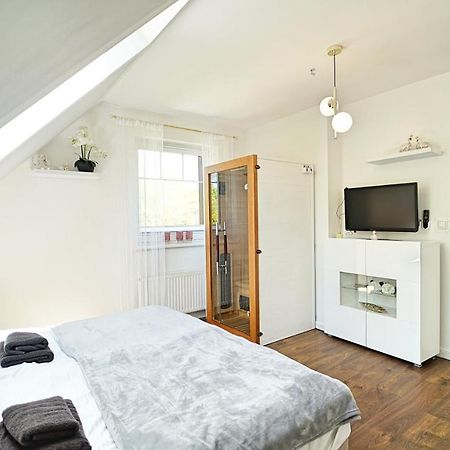 Apartamenty Every Sky Nad Lomnica 1B-6B Karpacz Εξωτερικό φωτογραφία
