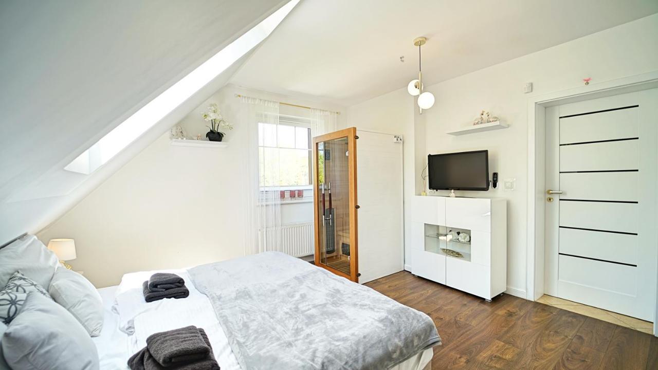 Apartamenty Every Sky Nad Lomnica 1B-6B Karpacz Εξωτερικό φωτογραφία