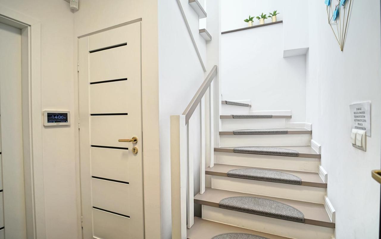 Apartamenty Every Sky Nad Lomnica 1B-6B Karpacz Εξωτερικό φωτογραφία