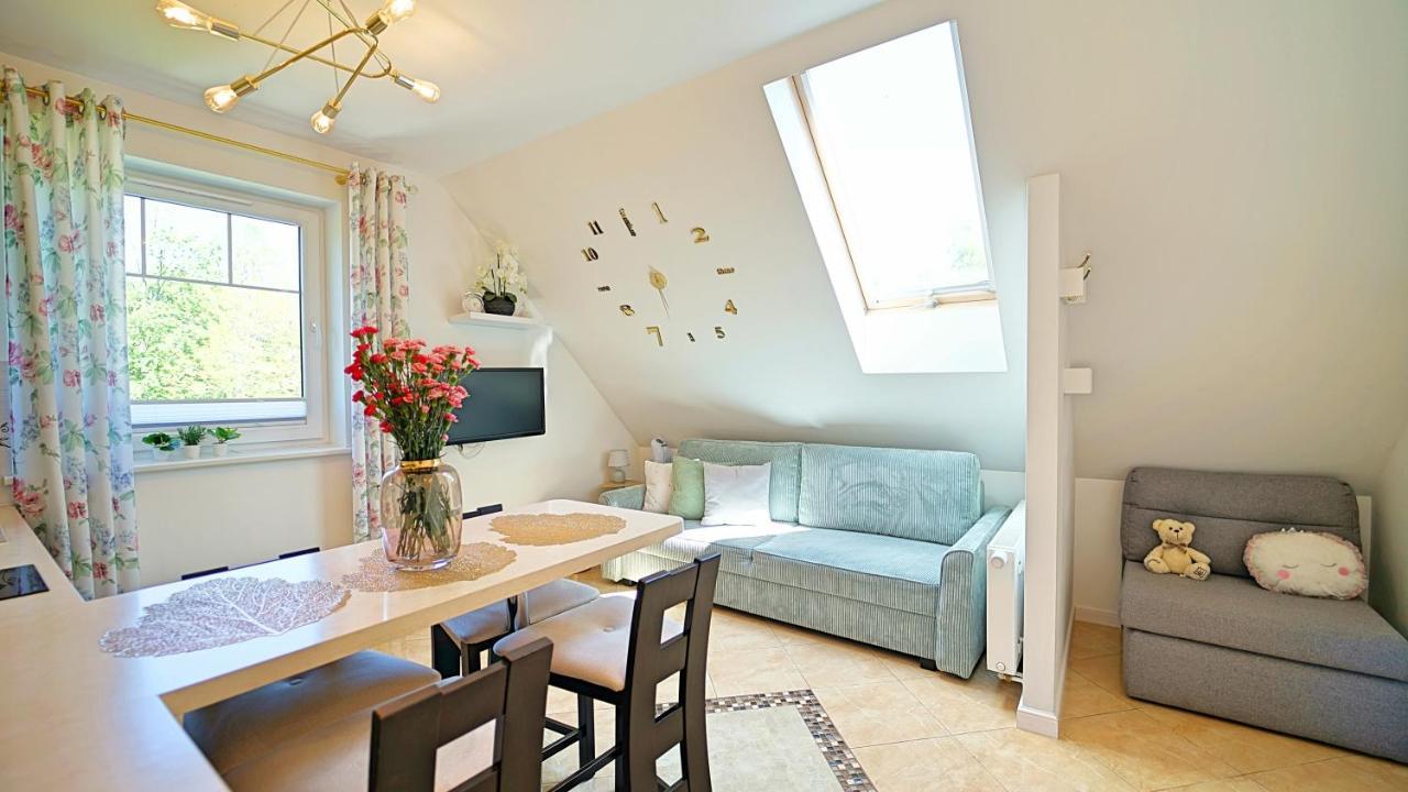 Apartamenty Every Sky Nad Lomnica 1B-6B Karpacz Εξωτερικό φωτογραφία