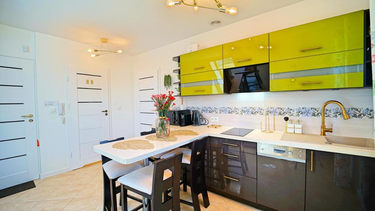 Apartamenty Every Sky Nad Lomnica 1B-6B Karpacz Εξωτερικό φωτογραφία