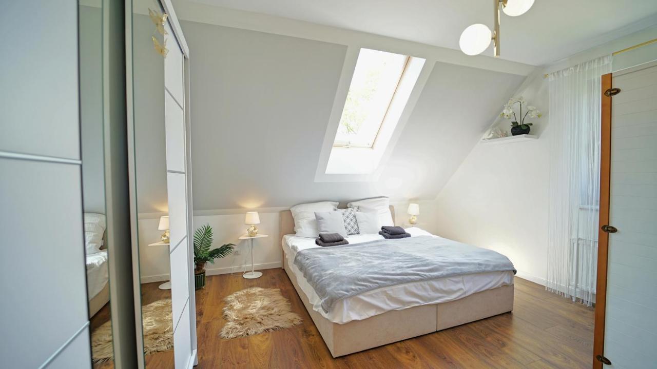 Apartamenty Every Sky Nad Lomnica 1B-6B Karpacz Εξωτερικό φωτογραφία