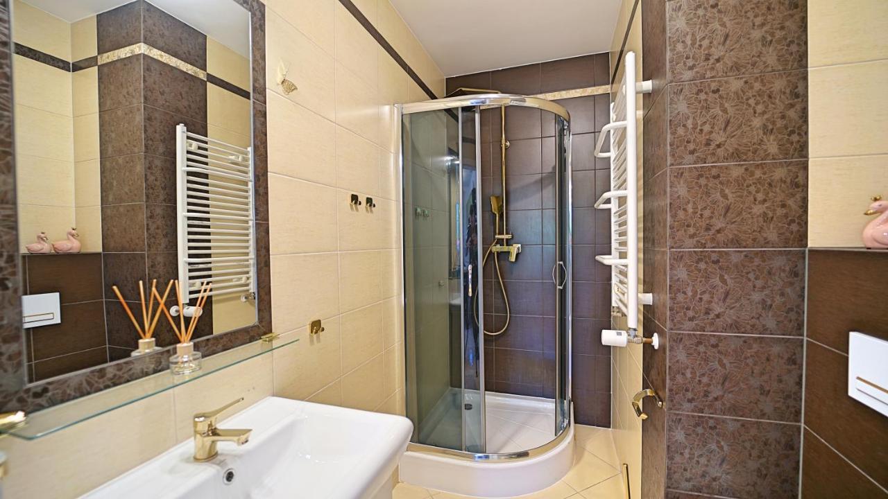 Apartamenty Every Sky Nad Lomnica 1B-6B Karpacz Εξωτερικό φωτογραφία